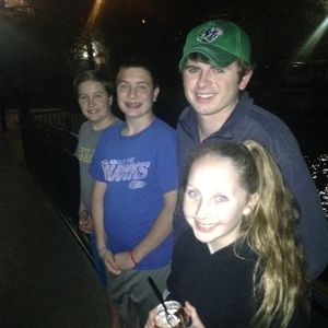 Meet your Posher, Jenny